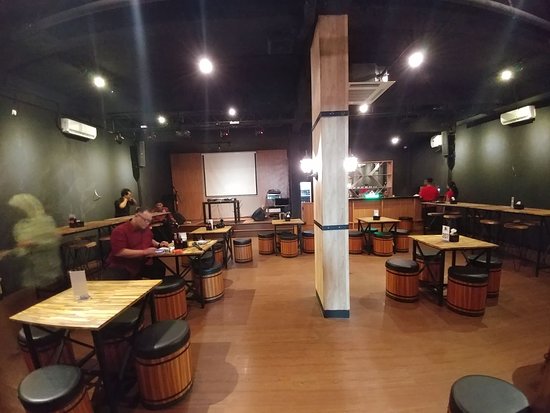 10 Daftar Pilihan Cafe Paling Hits di Daerah Cirebon Ini Pas Banget Buat Hangout Kalian 8