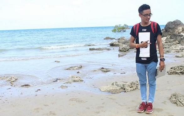 10 Daftar Pilihan Pantai di Daerah Kupang Ini Sangat Cantik dan Wajib Untuk Kalian Kunjungi 9 10 Daftar Pilihan Pantai di Daerah Kupang Ini Sangat Cantik dan Wajib Untuk Kalian Kunjungi 9