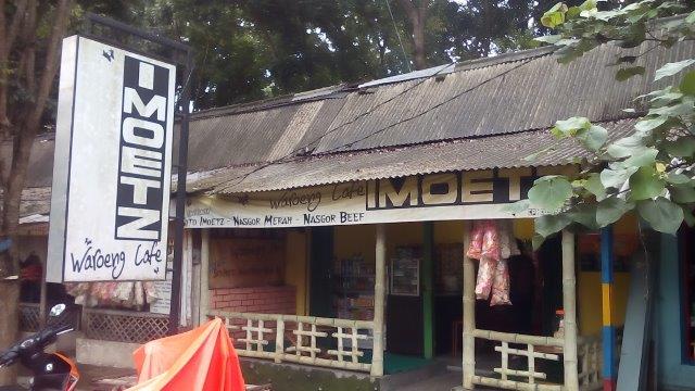 10 Rekomendasi Cafe Hits di Kota Batu Dengan Pemandangan Yang Cantik, Wajib Untuk Kalian Coba! 9