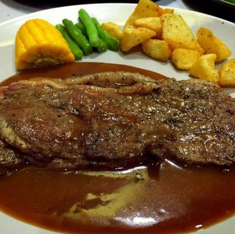 10 Daftar Pilihan Cafe Paling Hits di Daerah Cirebon Ini Pas Banget Buat Hangout Kalian 9