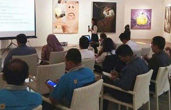 Art 1 Museum, Tempatnya Koleksi Barang Seni Unik Karya Seniman Dunia di Jakarta 10