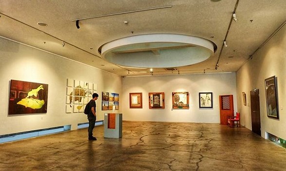 Art 1 Museum, Tempatnya Koleksi Barang Seni Unik Karya Seniman Dunia di Jakarta 2