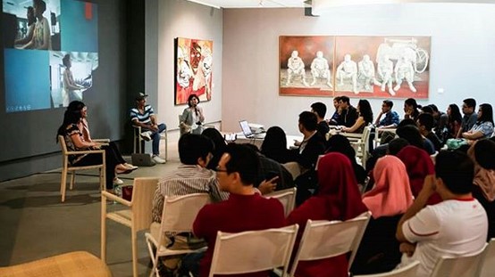 Art 1 Museum, Tempatnya Koleksi Barang Seni Unik Karya Seniman Dunia di Jakarta 9