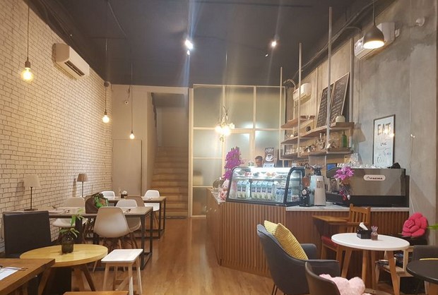 11 Rekomendasi Tempat Nongkrong Kece di Daerah Jakarta Utara, Cocok Masuk Weekend List Kalian 12