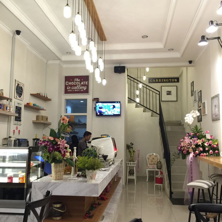 10 Rekomendasi Cafe Kekinian di Daerah Bekasi Ini Cocok Untuk Ngumpul Bareng Saat Weekend 1 10 Rekomendasi Cafe Kekinian di Daerah Bekasi Ini Cocok Untuk Ngumpul Bareng Saat Weekend 1