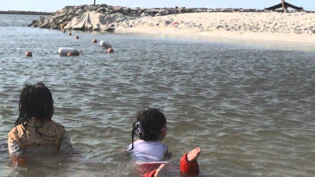 10 Rekomendasi Pantai di Ancol Yang Cukup Asyik Buat Dikunjungi, Apakah Bisa Untuk Berenang? 10