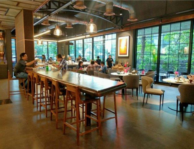 11 Rekomendasi Tempat Nongkrong Kece di Daerah Jakarta Utara, Cocok Masuk Weekend List Kalian 1