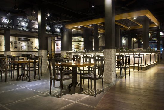 6 Rekomendasi Cafe Romantis Daerah Padang Bisa Dijadikan Untuk Candle Light Dinner Bersama Pasangan 3