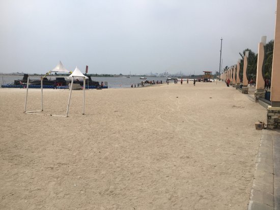 10 Rekomendasi Pantai di Ancol Yang Cukup Asyik Buat Dikunjungi, Apakah Bisa Untuk Berenang? 4