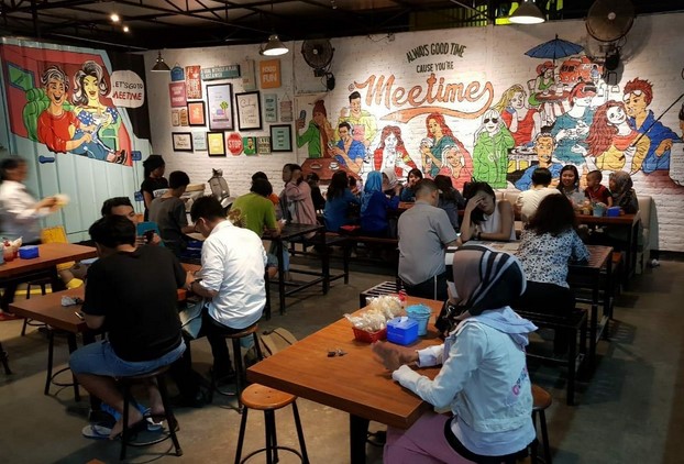 10 Referensi Tempat Nongkrong Murah di Daerah Cirebon Ini Nggak Akan Bikin Kantongmu Jebol 4 10 Referensi Tempat Nongkrong Murah di Daerah Cirebon Ini Nggak Akan Bikin Kantongmu Jebol 4