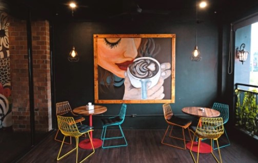 11 Rekomendasi Tempat Nongkrong Kece di Daerah Jakarta Utara, Cocok Masuk Weekend List Kalian 3