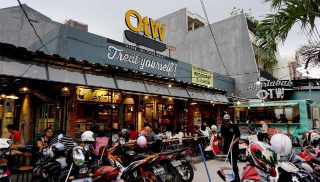 11 Rekomendasi Tempat Nongkrong Kece di Daerah Jakarta Utara, Cocok Masuk Weekend List Kalian 6