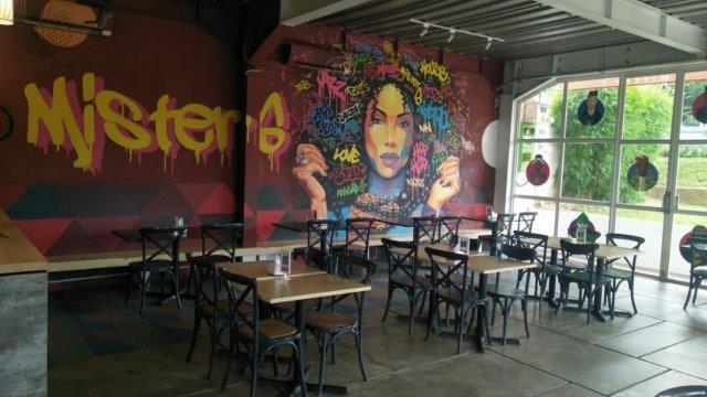 10 Rekomendasi Cafe Kekinian di Daerah Bekasi Ini Cocok Untuk Ngumpul Bareng Saat Weekend 8 10 Rekomendasi Cafe Kekinian di Daerah Bekasi Ini Cocok Untuk Ngumpul Bareng Saat Weekend 8
