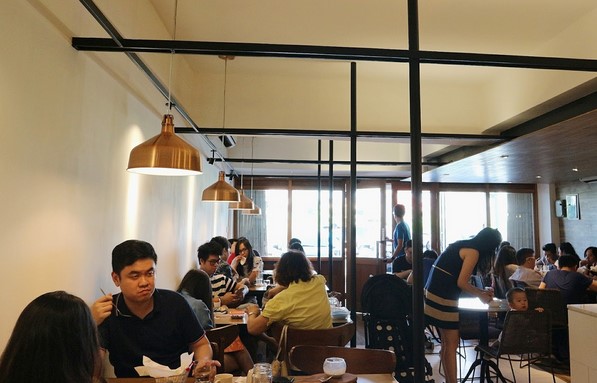 11 Rekomendasi Tempat Nongkrong Kece di Daerah Jakarta Utara, Cocok Masuk Weekend List Kalian 9