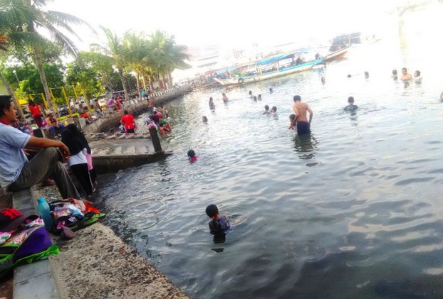 10 Rekomendasi Pantai di Ancol Yang Cukup Asyik Buat Dikunjungi, Apakah Bisa Untuk Berenang? 9