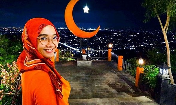 6 Cerita Menarik yang Membuat Kita Tergiur Menikmati Bukit Bintang Jogja 1