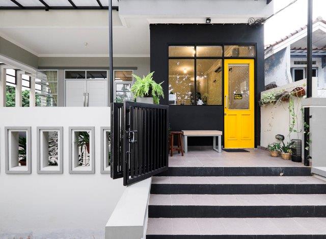 10 Daftar Pilihan Coffee Shop di Daerah Kelapa Gading Ini Bikin Nagih dan Melek Seharian 1