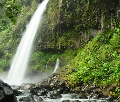 10 Tempat Wisata Air Terjun di Wilayah Banyuwangi Jawa Timur Yang Pesonanya Luar Biasa Menakjubkan 1