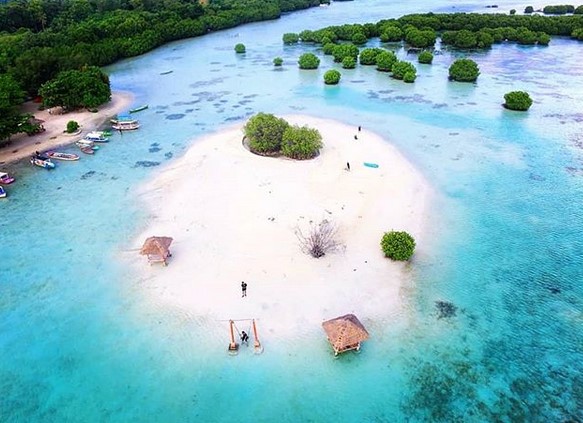 8 Informasi Menarik Wajib Kita Ketahui Tentang Pulau Harapan 1 8 Informasi Menarik Wajib Kita Ketahui Tentang Pulau Harapan 1