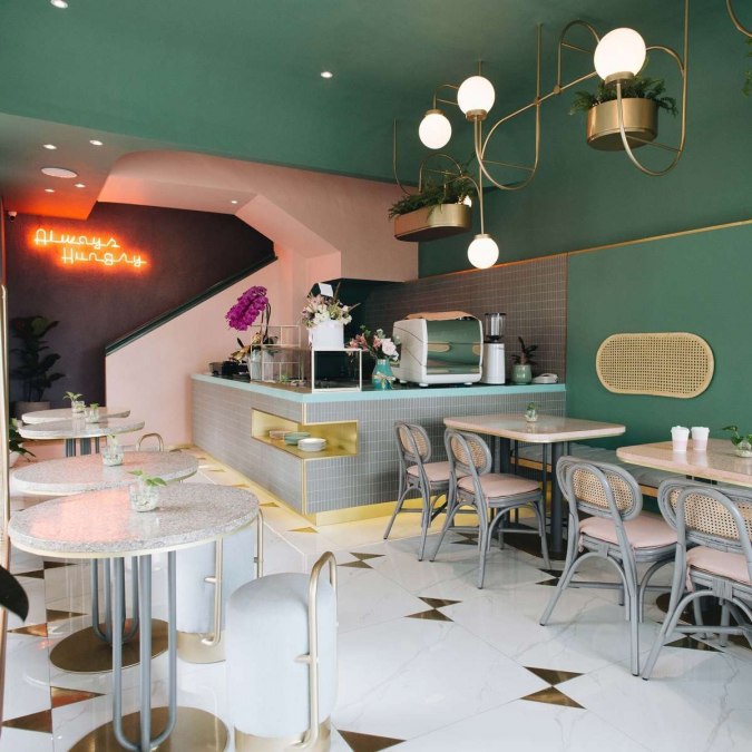 10 Daftar Pilihan Cafe Tangerang Ini Cocok Untuk Hangout Saat Weekend, Menarik Untuk Dicoba! 1 10 Daftar Pilihan Cafe Tangerang Ini Cocok Untuk Hangout Saat Weekend, Menarik Untuk Dicoba! 1