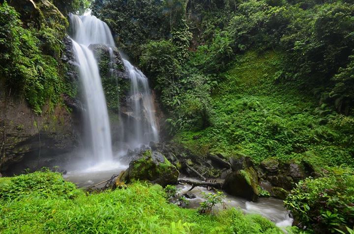 10 Tempat Wisata Air Terjun di Wilayah Banyuwangi Jawa Timur Yang Pesonanya Luar Biasa Menakjubkan 10