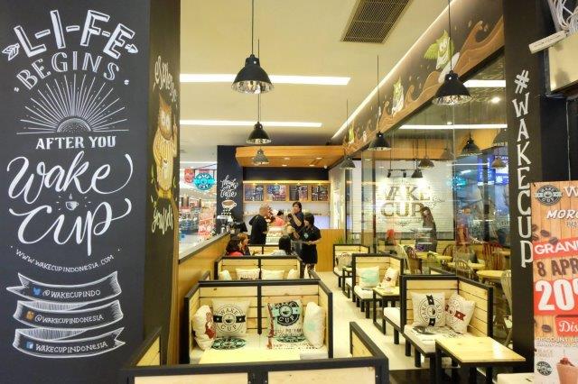 10 Daftar Pilihan Coffee Shop di Daerah Kelapa Gading Ini Bikin Nagih dan Melek Seharian 2
