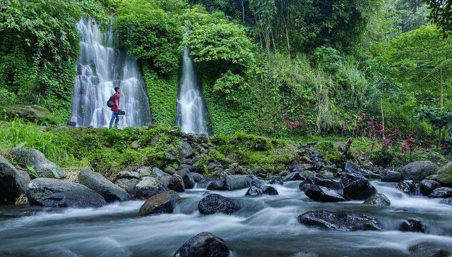 10 Tempat Wisata Air Terjun di Wilayah Banyuwangi Jawa Timur Yang Pesonanya Luar Biasa Menakjubkan 2