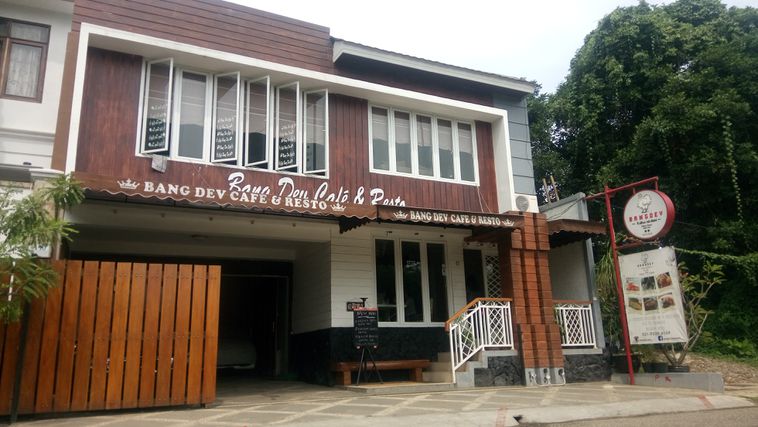 6 Referensi Cafe di Daerah Depok Ini Super Romantis dan Cocok Untuk Ngedate Bersama Pasangan! 2 6 Referensi Cafe di Daerah Depok Ini Super Romantis dan Cocok Untuk Ngedate Bersama Pasangan! 2