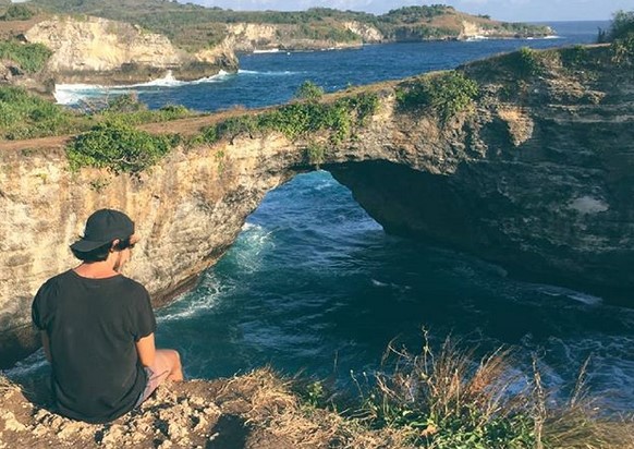 10 Rekomendasi Pantai Daerah Nusa Penida Ini Cantiknya Telah Diakui Oleh Dunia, Wajib Kalian Kunjungi! 3 10 Rekomendasi Pantai Daerah Nusa Penida Ini Cantiknya Telah Diakui Oleh Dunia, Wajib Kalian Kunjungi! 3