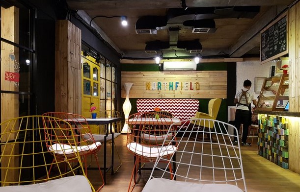 10 Daftar Pilihan Coffee Shop di Daerah Kelapa Gading Ini Bikin Nagih dan Melek Seharian 3