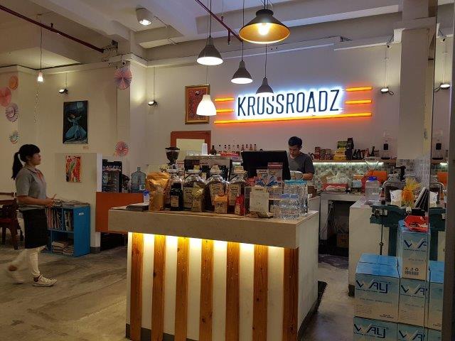 10 Daftar Pilihan Coffee Shop di Daerah Kelapa Gading Ini Bikin Nagih dan Melek Seharian 4