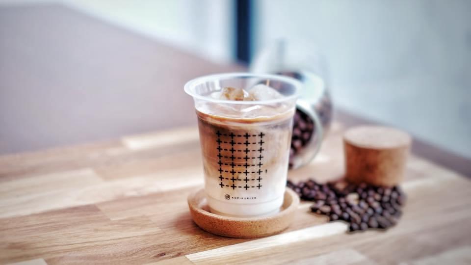 10 Daftar Pilihan Coffee Shop di Daerah Kelapa Gading Ini Bikin Nagih dan Melek Seharian 5