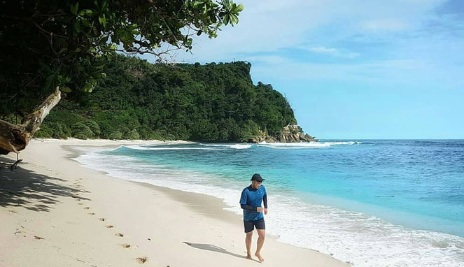 Kenalkan 10 Pantai Ciamik Sangat Mempesona di Wilayah Tulungagung, Mana Yang Sudah Dibuka? 5 Kenalkan 10 Pantai Ciamik Sangat Mempesona di Wilayah Tulungagung, Mana Yang Sudah Dibuka? 5