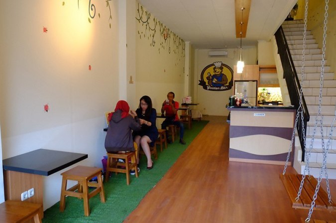 6 Referensi Cafe di Daerah Depok Ini Super Romantis dan Cocok Untuk Ngedate Bersama Pasangan! 6 6 Referensi Cafe di Daerah Depok Ini Super Romantis dan Cocok Untuk Ngedate Bersama Pasangan! 6