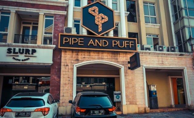 10 Daftar Pilihan Cafe Tangerang Ini Cocok Untuk Hangout Saat Weekend, Menarik Untuk Dicoba! 7 10 Daftar Pilihan Cafe Tangerang Ini Cocok Untuk Hangout Saat Weekend, Menarik Untuk Dicoba! 7