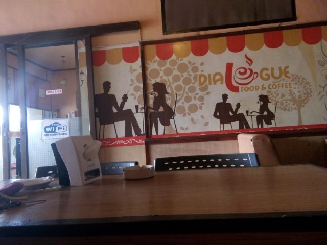 10 Rekomendasi Cafe Kekinian di Daerah Kediri Yang Wajib Kalian Kunjungi Untuk Mempercantik Feeds Kamu 7