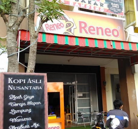 10 Daftar Pilihan Tempat Nongkrong Daerah Bekasi Yang Cozy dan Kekinian Banget, Wajib Kalian Kunjungi! 7 10 Daftar Pilihan Tempat Nongkrong Daerah Bekasi Yang Cozy dan Kekinian Banget, Wajib Kalian Kunjungi! 7