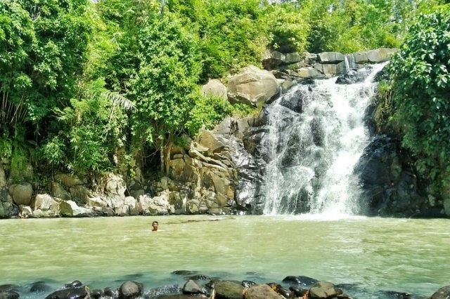 10 Tempat Wisata Air Terjun di Wilayah Banyuwangi Jawa Timur Yang Pesonanya Luar Biasa Menakjubkan 7