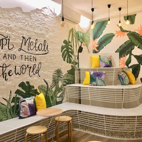 10 Daftar Pilihan Coffee Shop di Daerah Kelapa Gading Ini Bikin Nagih dan Melek Seharian 8