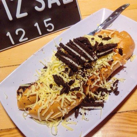 10 Rekomendasi Cafe Kekinian di Daerah Kediri Yang Wajib Kalian Kunjungi Untuk Mempercantik Feeds Kamu 9