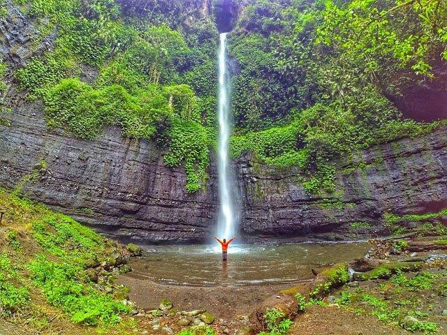 10 Tempat Wisata Air Terjun di Wilayah Banyuwangi Jawa Timur Yang Pesonanya Luar Biasa Menakjubkan 9