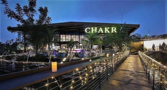 6 Rekomendasi Cafe Romantis Daerah Tangerang Bisa Dijadikan Untuk Candle Light Dinner Bersama Pasangan 1