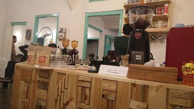 10 Referensi Tempat Nongkrong di Daerah Kediri Cozy dan Kekinian, Wajib Untuk Kalian Coba! 10