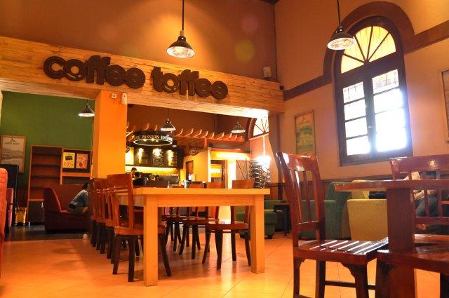 Nggak Bikin Kantong Jebol, Ini Dia 10 Rekomendasi Cafe Daerah Magelang yang Hits dan Instagramable 10