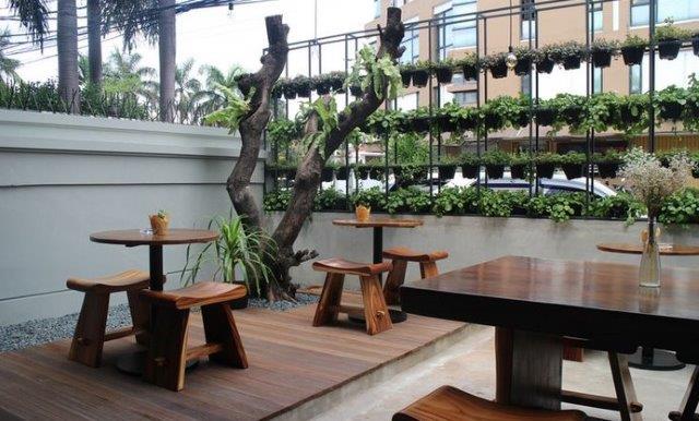 10 Daftar Pilihan Cafe Paling Cantik Daerah Kelapa Gading Yang Paling Diburu, Sudah Pernah Kesini? 10