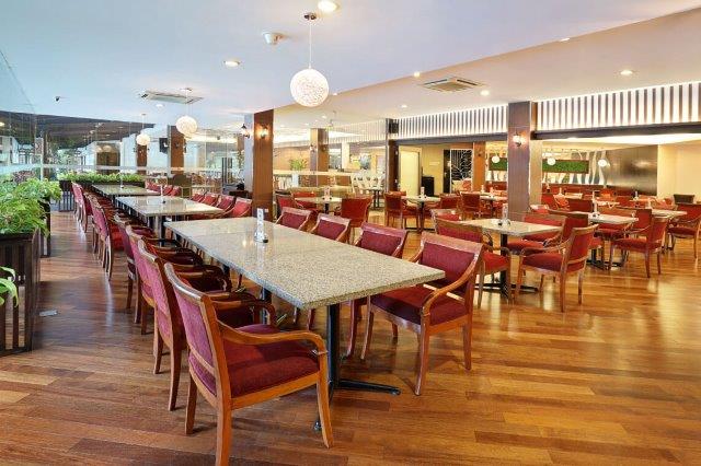 10 Daftar Pilihan Cafe Paling Cantik Daerah Kelapa Gading Yang Paling Diburu, Sudah Pernah Kesini? 2