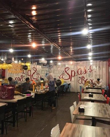 10 Rekomendasi Cafe Murah Daerah Padang Ini Bisa Jadi Solusi Nongkrongmu Disaat Dompet Tipis! 3