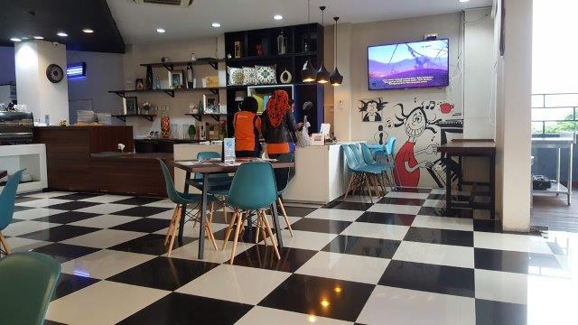 10 Referensi Tempat Nongkrong di Daerah Kediri Cozy dan Kekinian, Wajib Untuk Kalian Coba! 4