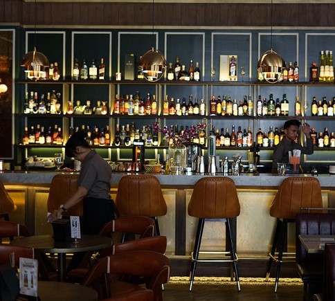 10 Daftar Pilihan Cafe Paling Cantik Daerah Kelapa Gading Yang Paling Diburu, Sudah Pernah Kesini? 4