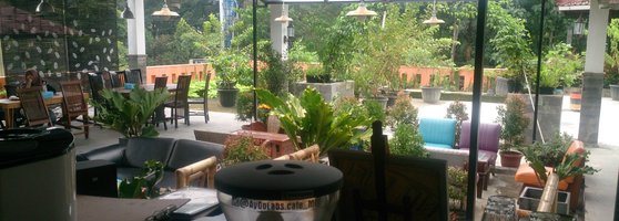 Nggak Bikin Kantong Jebol, Ini Dia 10 Rekomendasi Cafe Daerah Magelang yang Hits dan Instagramable 5